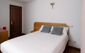 Hostal Arlanzon